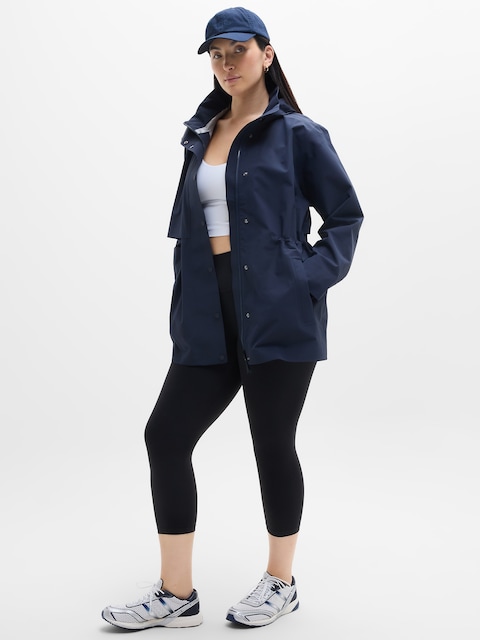RainOut Solara Short Trench