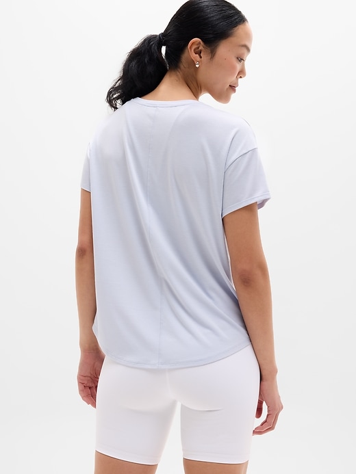 Image number 3 showing, Move With Ease Tee