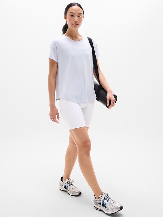 Image number 2 showing, Move With Ease Tee