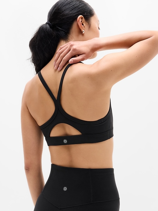 Image number 3 showing, Vital Sports Bra A-C