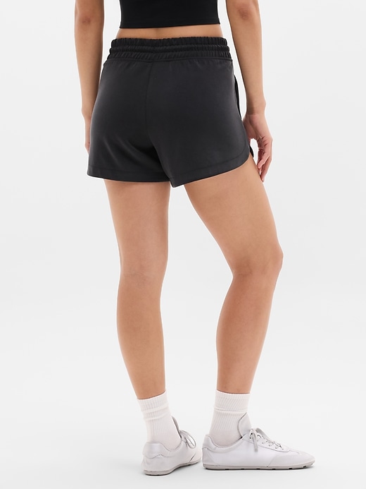 Image number 3 showing, Seasoft Mid Rise 4" Short