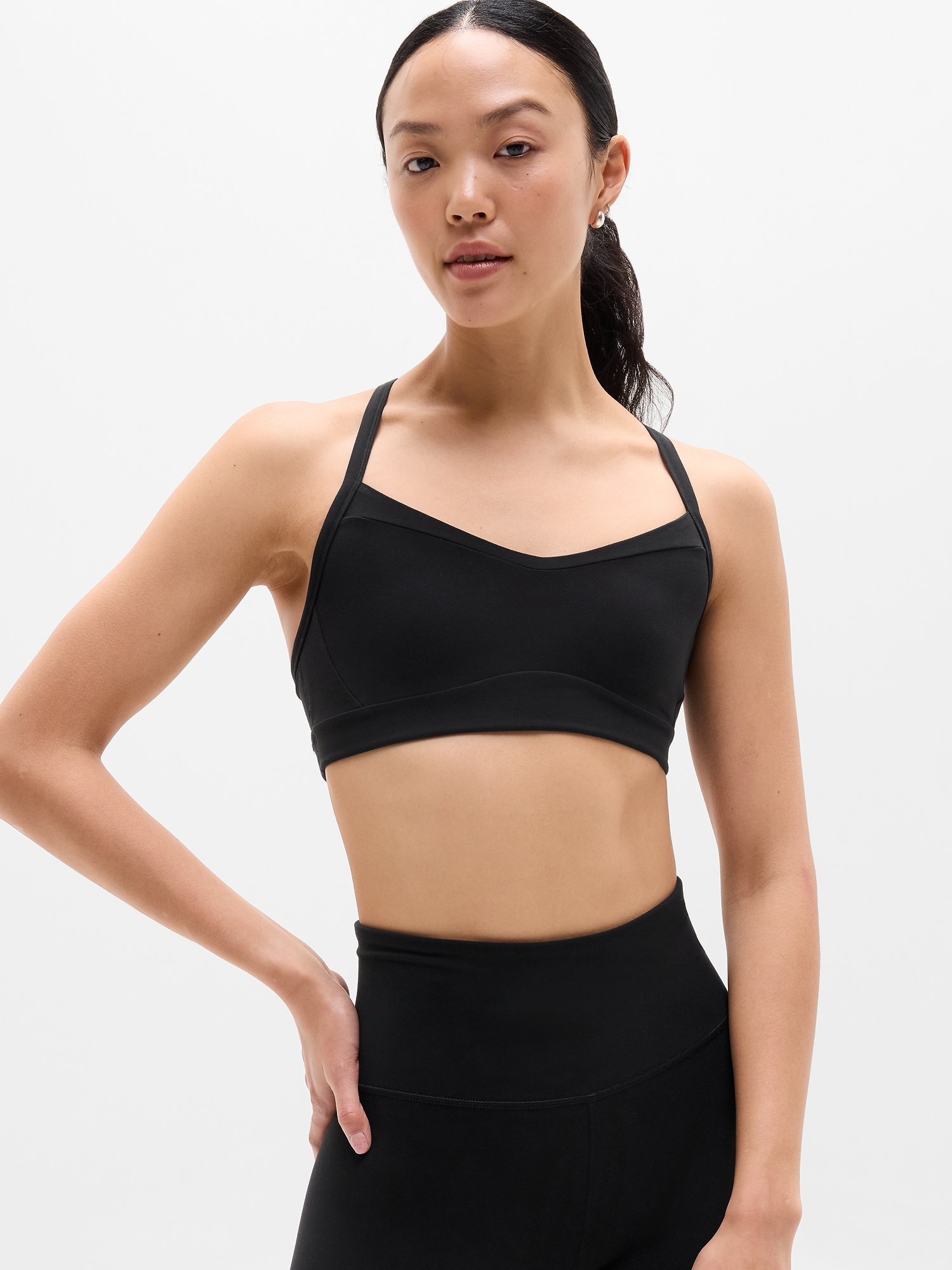 Vital Sports Bra A-C