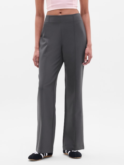 All Ways High Rise Bootcut Pant