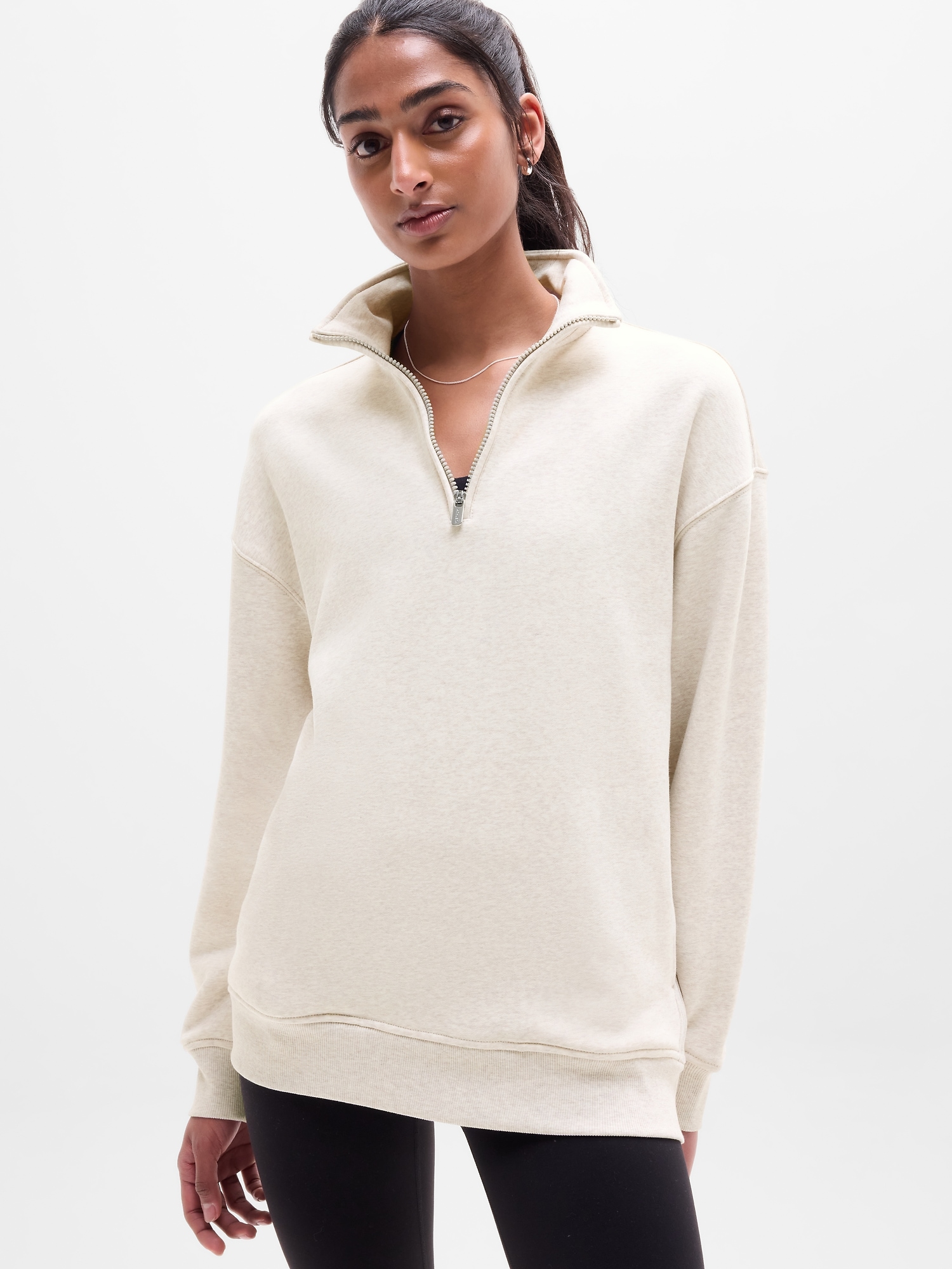 Oversized Sweatshirts | Athleta