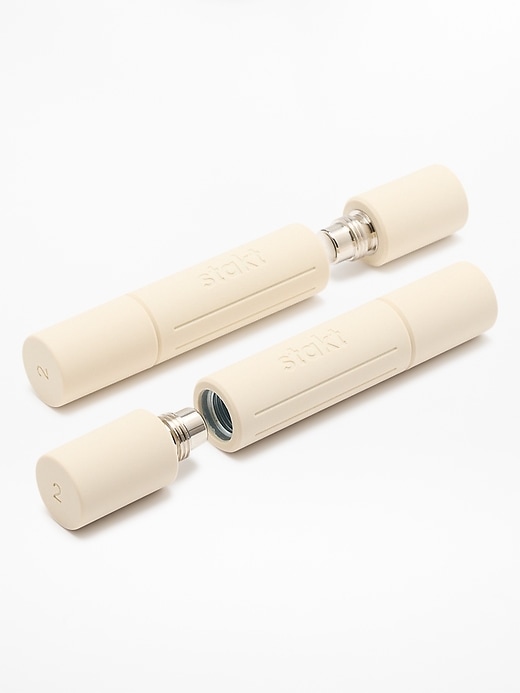 Image number 1 showing, Stakt Weights