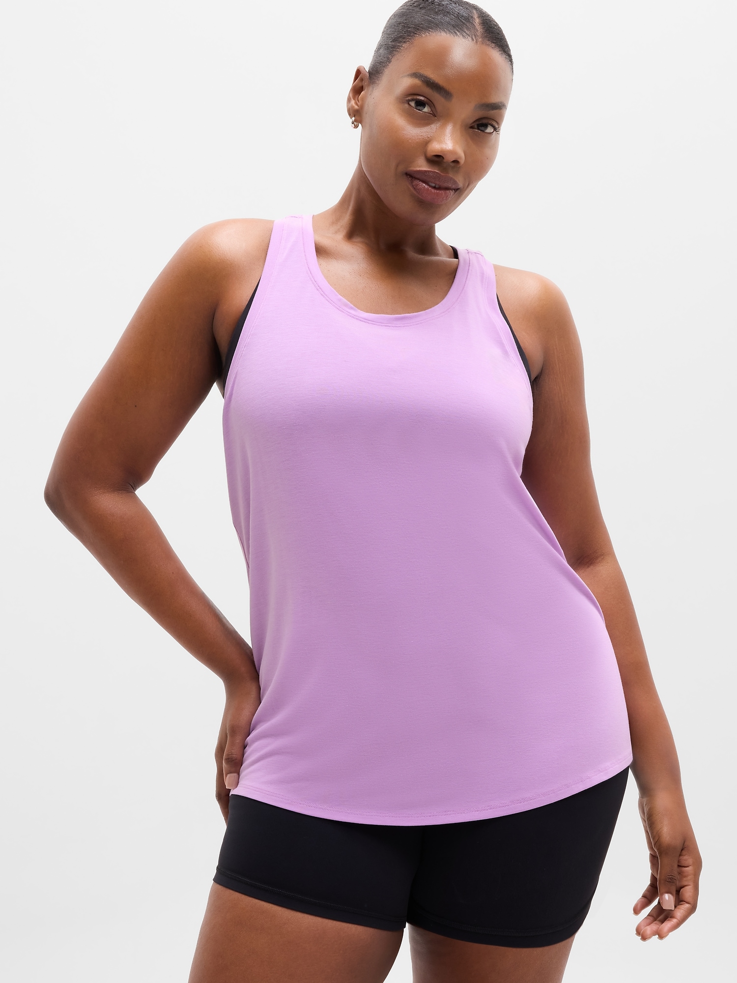 Quick Dry Tank Top | Athleta