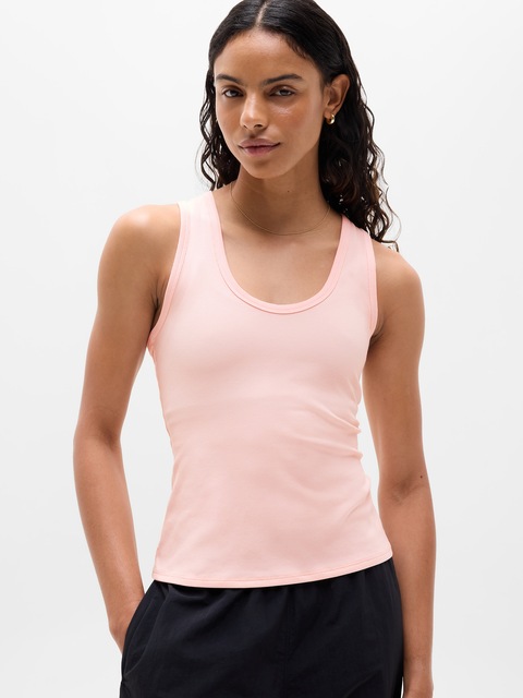 Signature Rib Scoop Tank