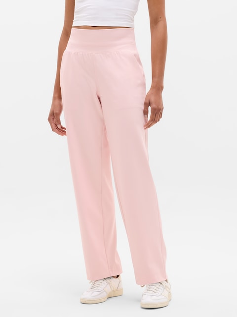 Venice Straight Leg Pant