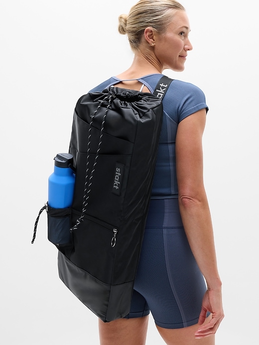 Image number 2 showing, Stakt Yoga Bag