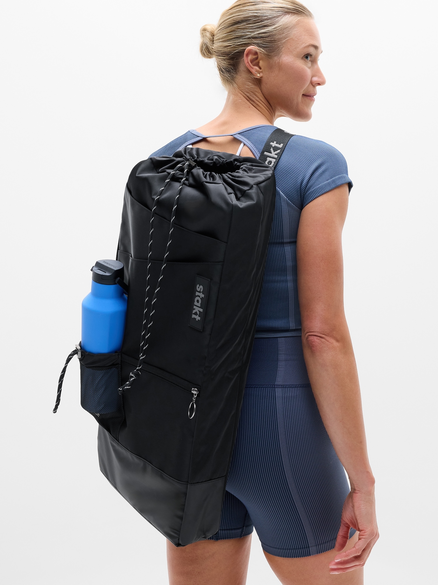 Stakt Yoga Bag