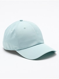 Image number 2 showing, Athleta Sateen Cap