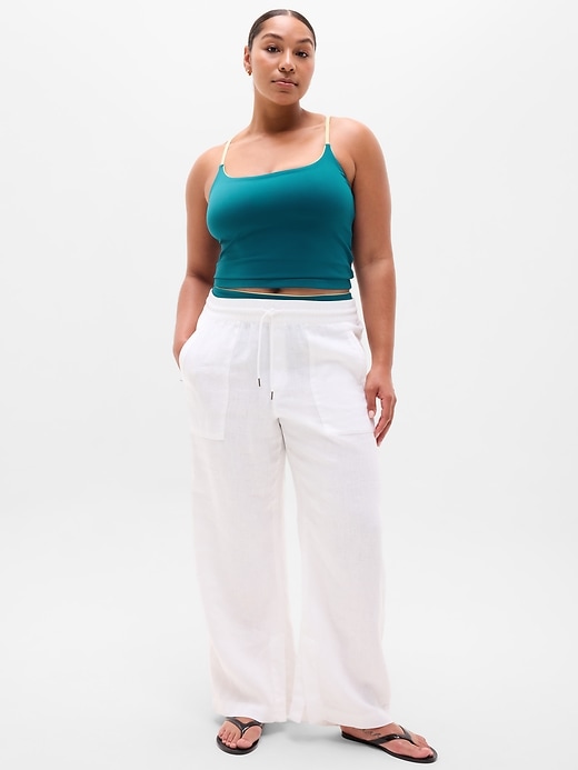 Image number 3 showing, Scoop Tipped Tankini