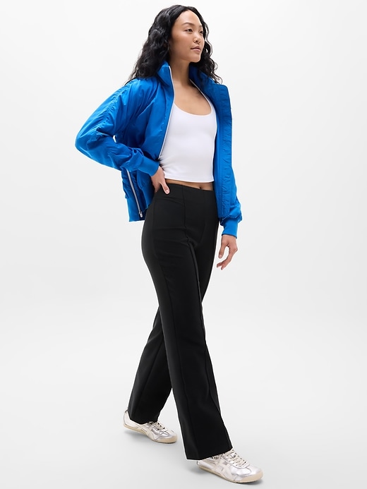 Image number 2 showing, All Ways High Rise Bootcut Pant