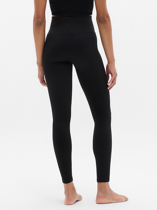 Image number 3 showing, Recharge Seamless High Rise Legging