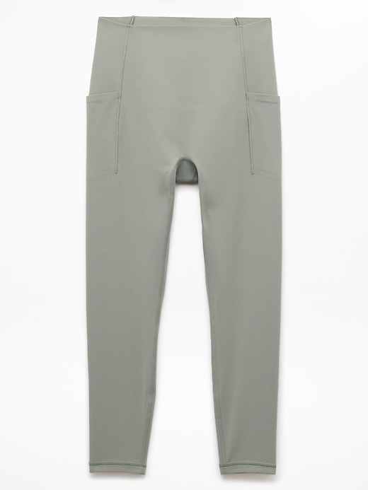 Image number 8 showing, Salutation Stash Smooth Rise Legging