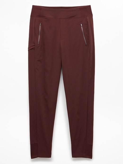 Image number 7 showing, Trekkie North High Rise Jogger