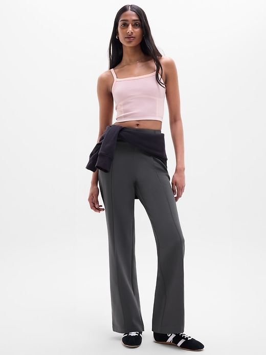 Image number 2 showing, All Ways High Rise Bootcut Pant