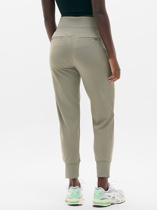 Image number 3 showing, Venice High Rise Jogger