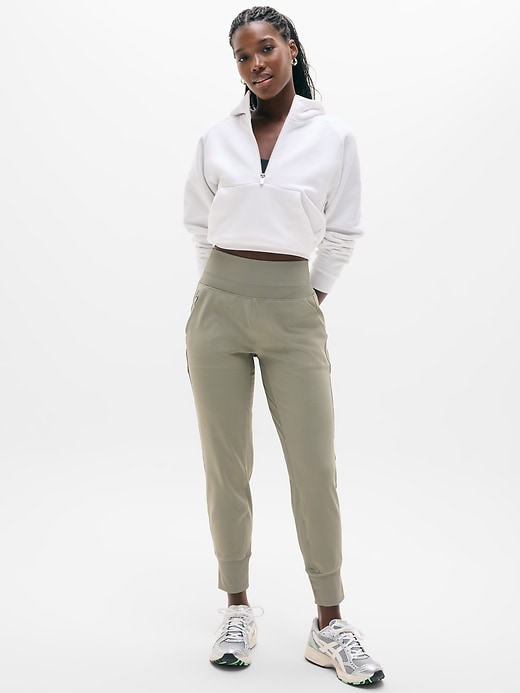 Image number 2 showing, Venice High Rise Jogger