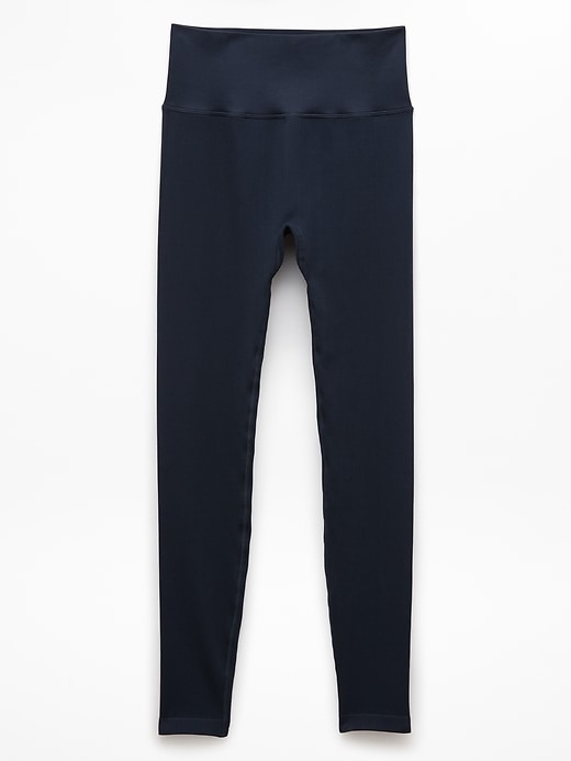 Image number 7 showing, Recharge Seamless High Rise Legging