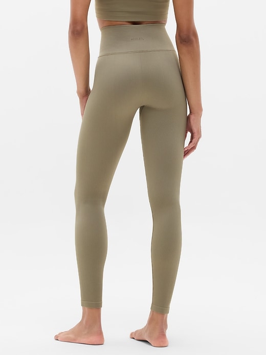 Image number 3 showing, Recharge Seamless High Rise Legging