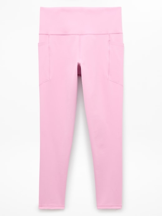 Image number 7 showing, Salutation Stash High Rise 7/8 Legging