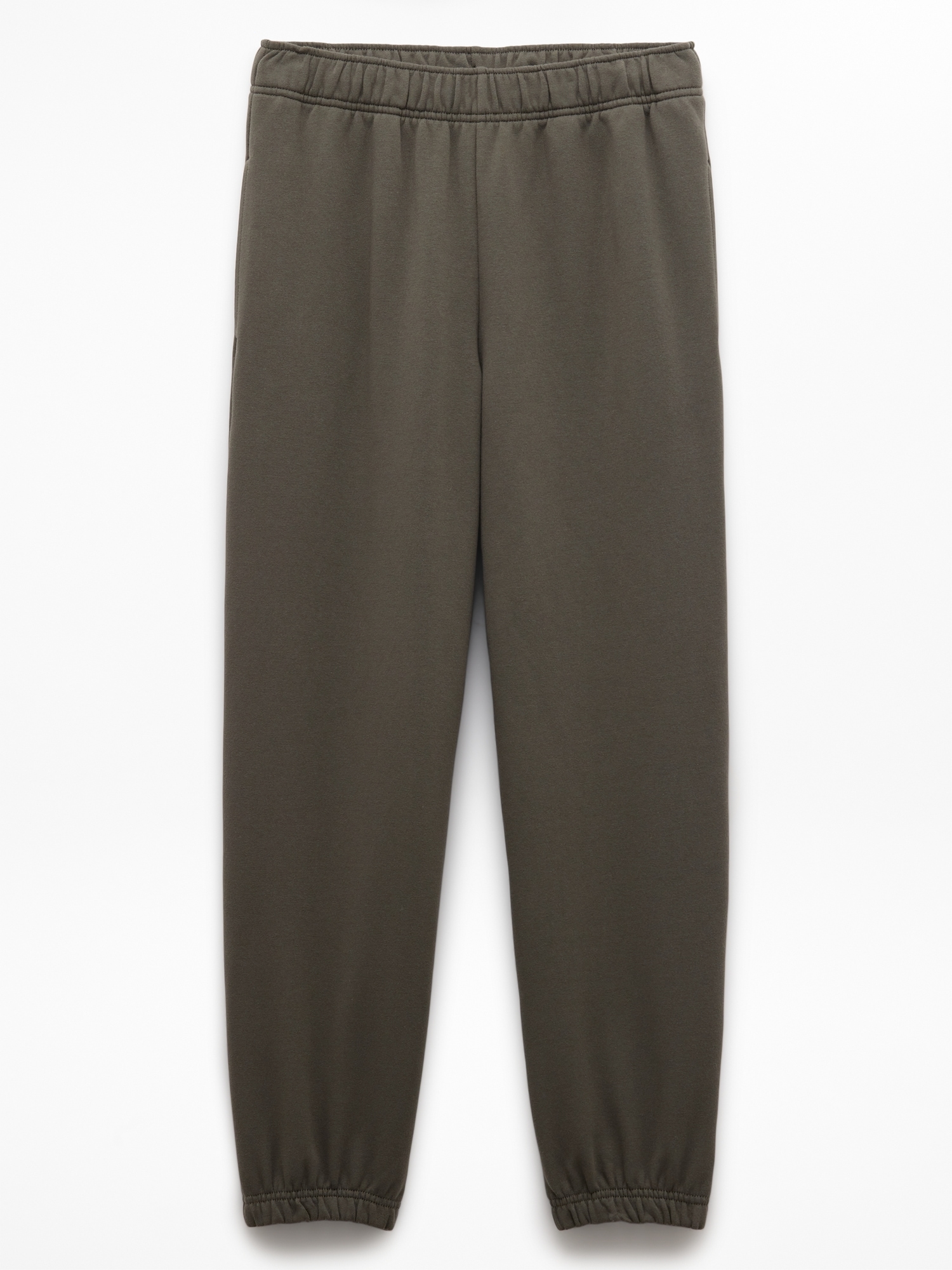 Forever Fleece High Rise Jogger