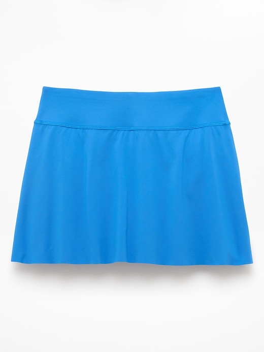 Image number 7 showing, Ace A-Line 13.5" Skort