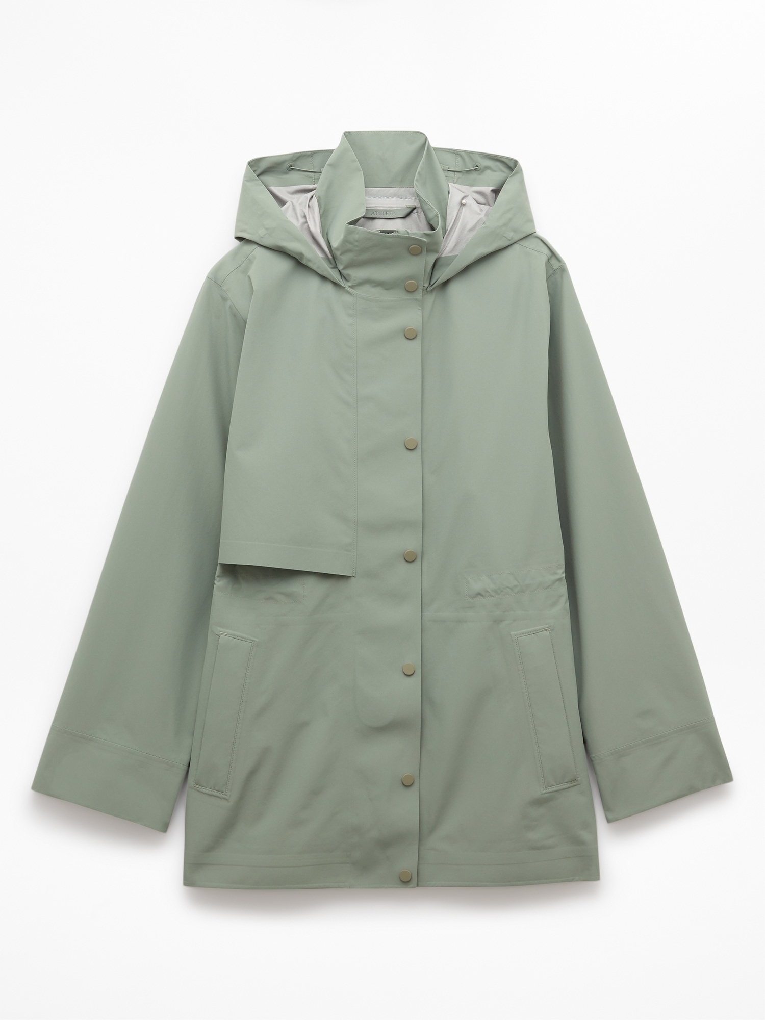 RainOut Solara Short Trench