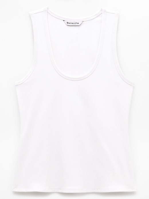 Image number 7 showing, Signature Rib Scoop Tank