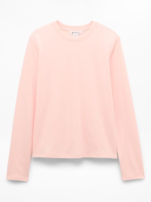 Image number 6 showing, Favorite Cotton Classic Top