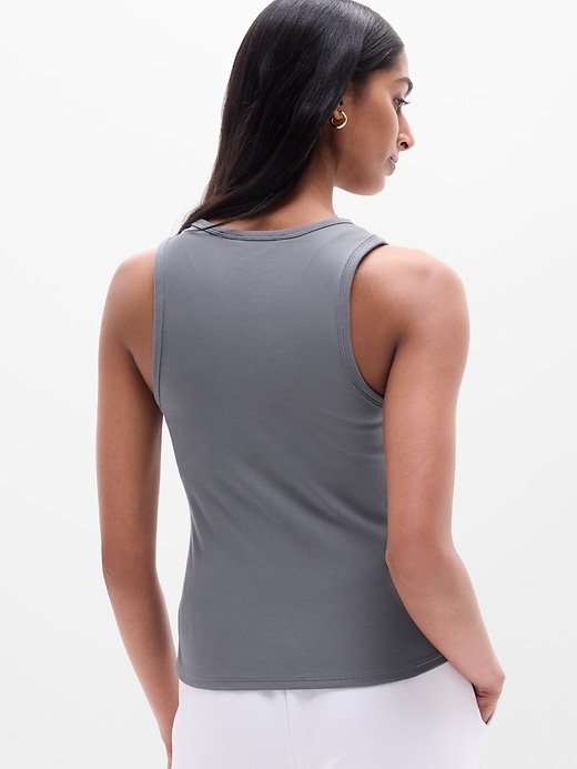 Image number 3 showing, Signature Rib Scoop Tank