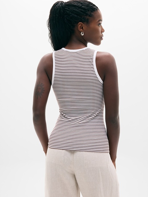 Image number 3 showing, Signature Rib Scoop Tank