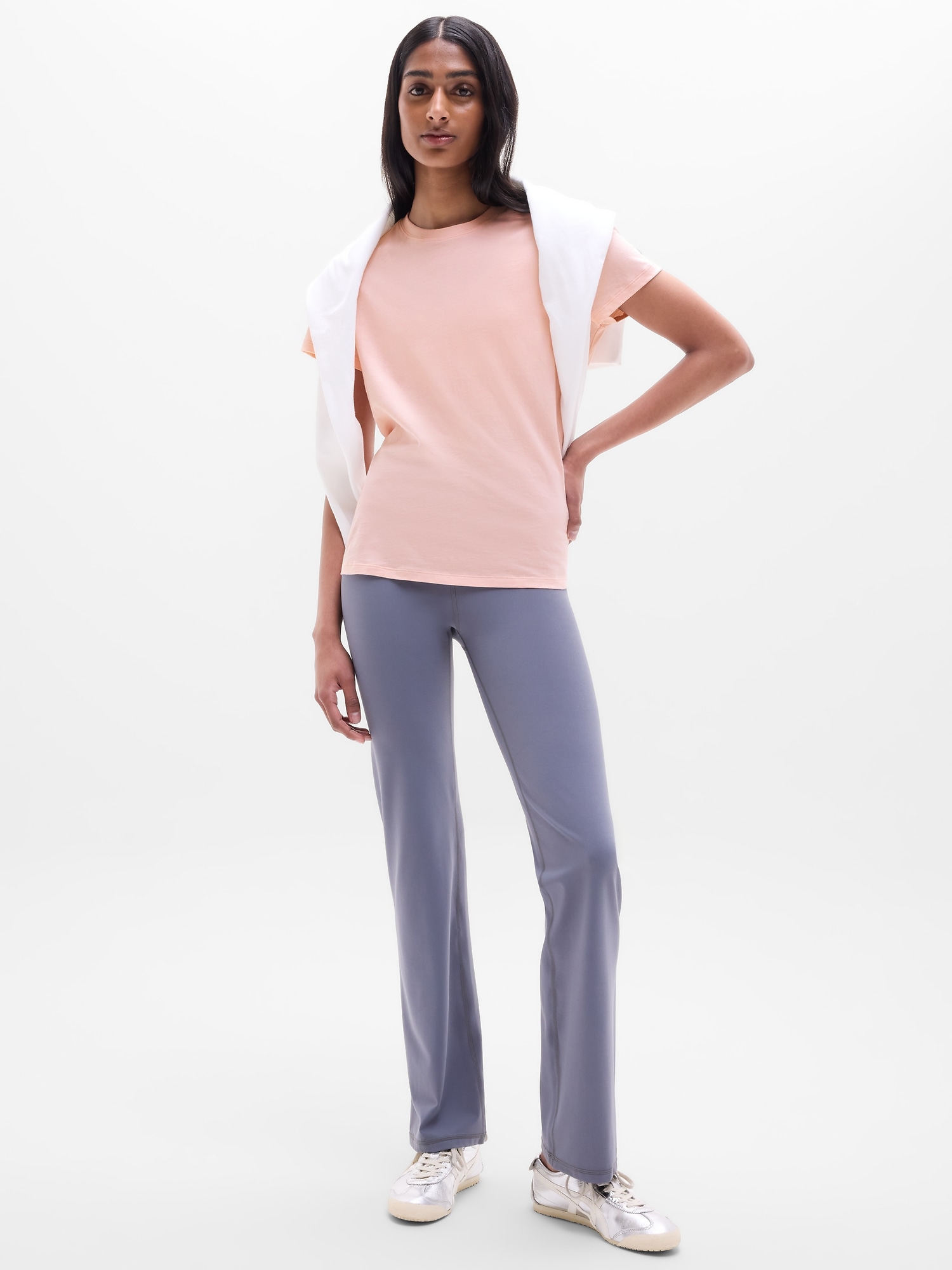 Favorite Cotton Classic Tee