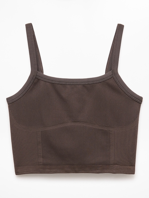 Image number 7 showing, Recharge Seamless Thin Strap Tank