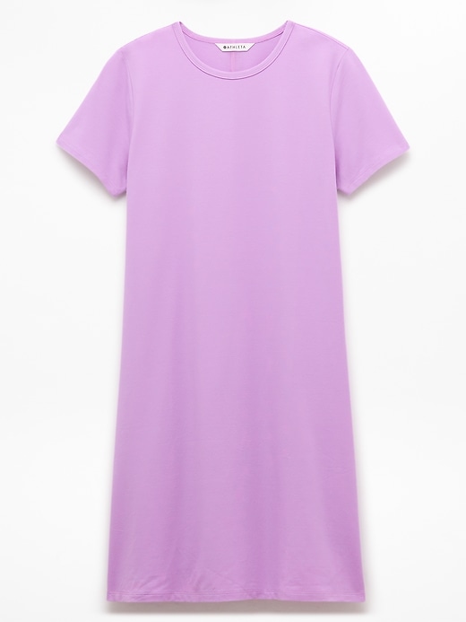Image number 6 showing, Essential Tee Dress