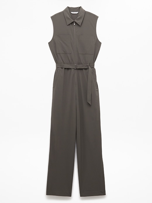 Image number 7 showing, Always Ready Jumpsuit