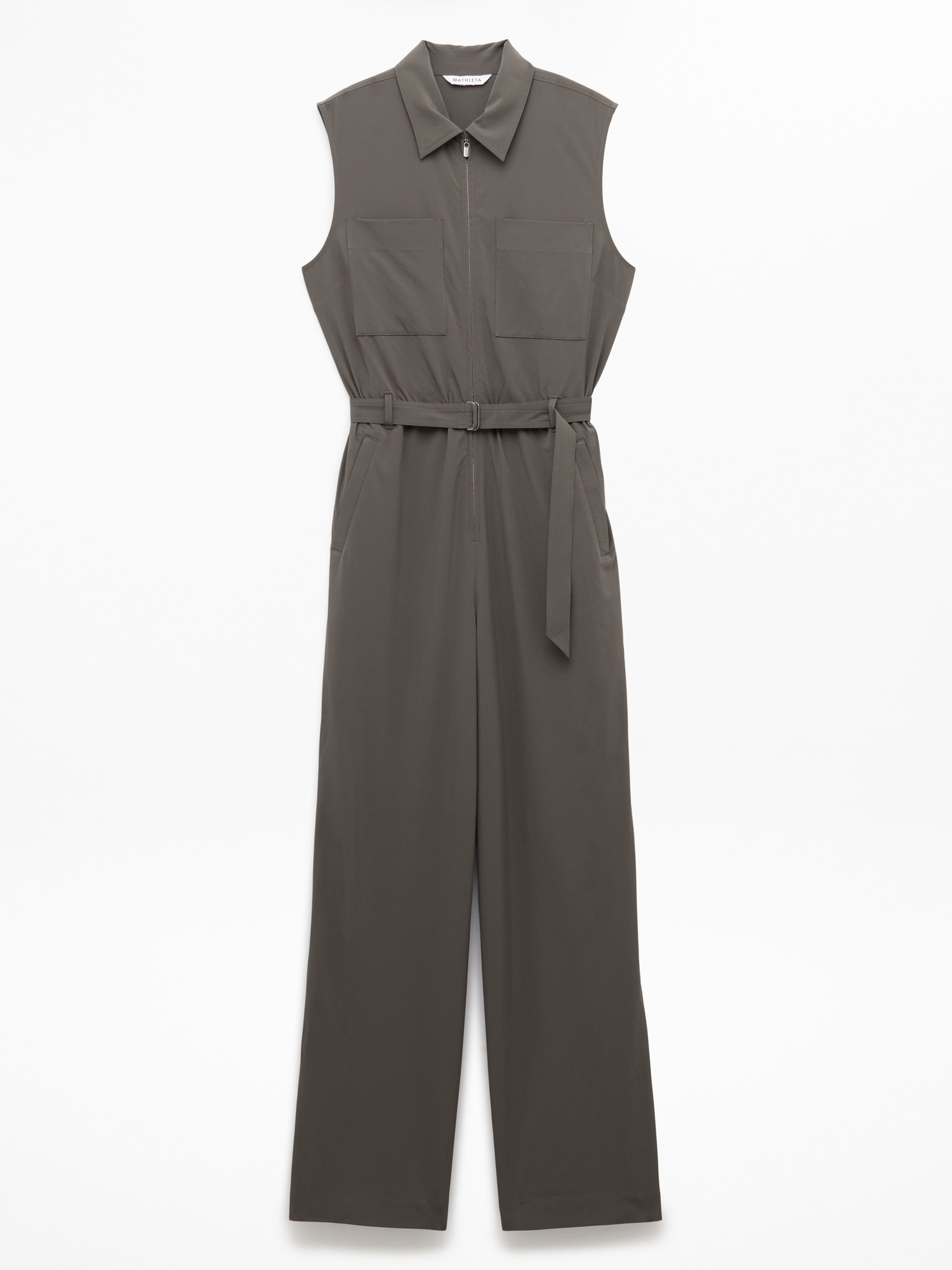 Always Ready Jumpsuit