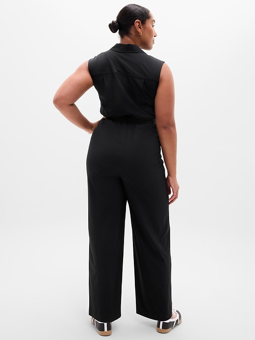 Image number 6 showing, Always Ready Jumpsuit