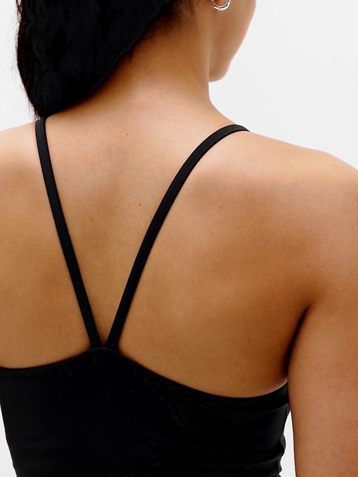 Transcend Scoop Dress | Athleta