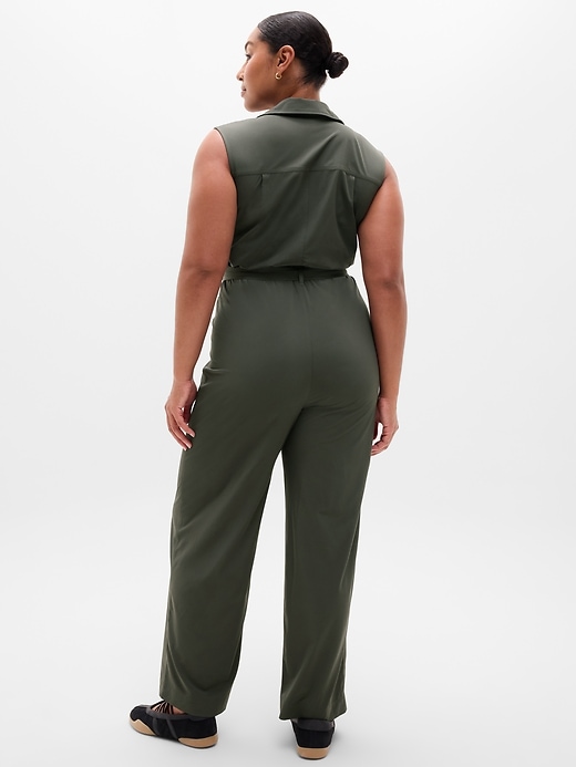 Image number 6 showing, Always Ready Jumpsuit