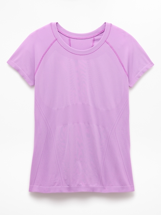 Image number 7 showing, Momentum Seamless Tee