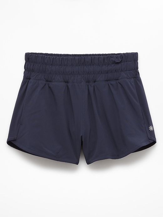 Image number 5 showing, Athleta Girl Run Free 2.5" Short