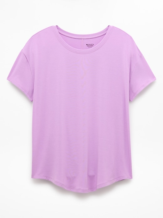 Image number 6 showing, Move With Ease Tee