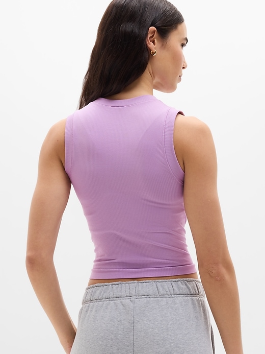 Image number 3 showing, Renew Seamless Muscle Tank