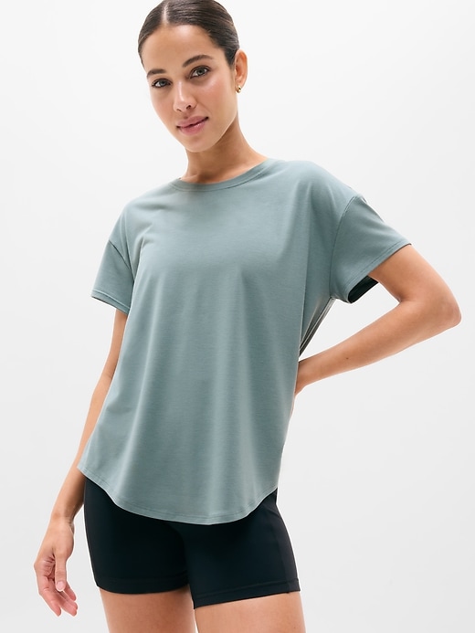 Image number 1 showing, Move With Ease Tee