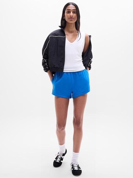 Image number 2 showing, Foundation V-Neck Tank