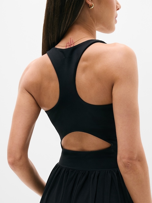 Image number 2 showing, Moment Hybrid Dress