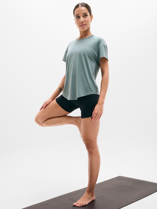 Image number 2 showing, Move With Ease Tee