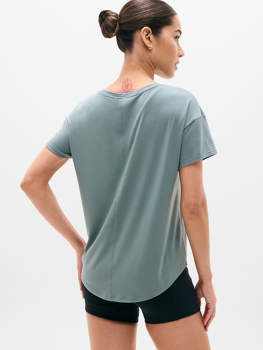 Image number 3 showing, Move With Ease Tee
